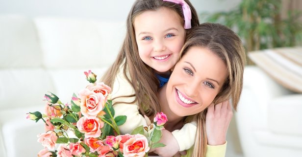 Anneler Günü ne zaman? Annelik, yavrusuna karşı gösterdiği şefkat, ilgi