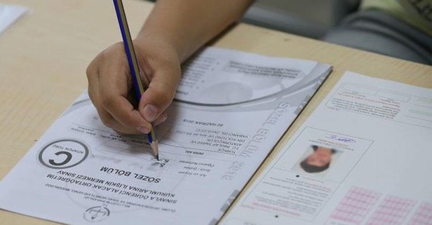 Milli Eğitim Bakanlığınca, LGS kapsamında liselere giriş için yapılacak merkezi