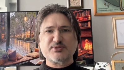 &nbsp; Hiç düşündünüz mü, neden bazı ülkelerde siyaset hayatın merkezinde