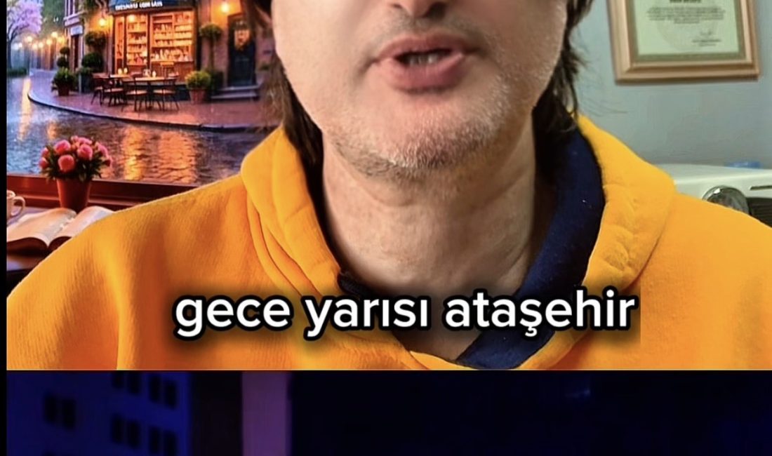 &nbsp; Ataşehir Belediyesi’ne gece yarısı düzenlenen operasyonda aralarında Belediye Başkanı