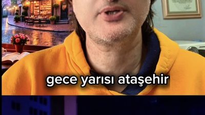 &nbsp; Ataşehir Belediyesi’ne gece yarısı düzenlenen operasyonda aralarında Belediye Başkanı