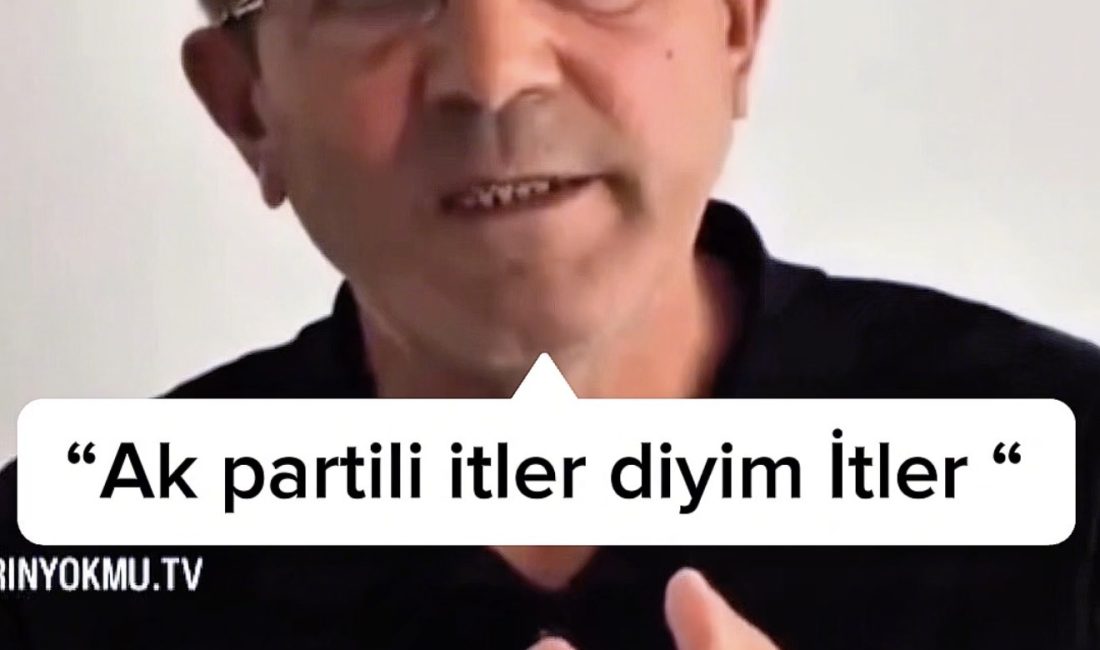 TASMALI GAZETECİ. Sosyal medyada kendisini gazeteci olarak tanımlayan bazı isimlerin, konu