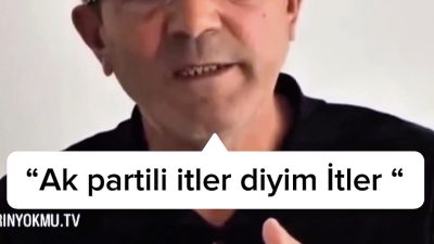 &nbsp; Sosyal medyada kendisini gazeteci olarak tanımlayan bazı isimlerin, konu