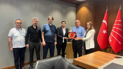Yerel basının sorunları ve gazeteciliğin geleceği masaya yatırıldı. Bağımsız Gazeteciler
