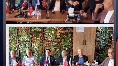 &nbsp; Tüm Sivil Toplum Kuruluşları Platformu İstanbul Anadolu Yakası Bölge